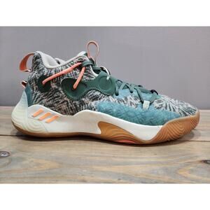 Adidas Harden Stepback 3 GZ7240 Basketball Shoes Sneakers Mens Size 10.5